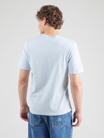 JACK & JONES Футболка 'JORCANGGU' в Синий