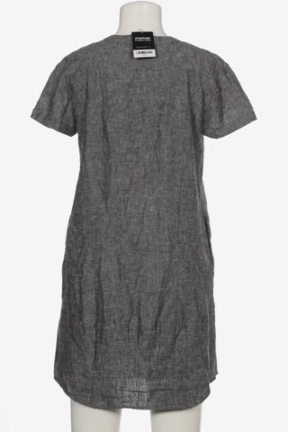zero Dress in XS in Grey