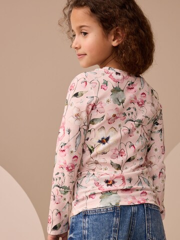 Tricou de la Next pe roz