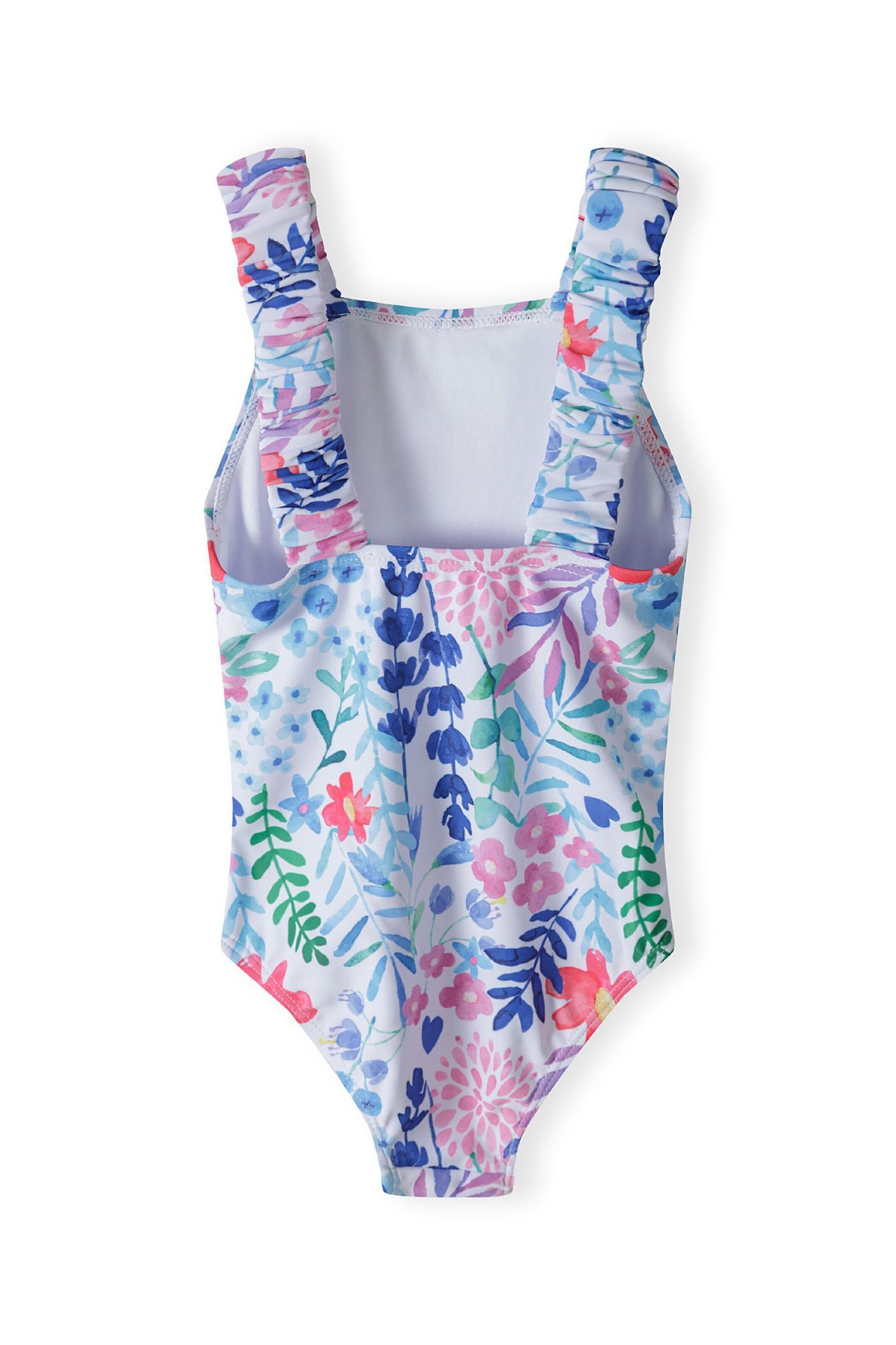 MINOTI Jednodielne plavky - Biela