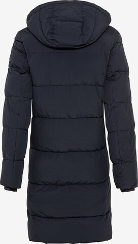 CAMEL ACTIVE Winter Coat in Blue