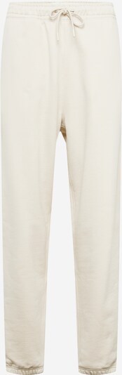 Tommy Jeans Hose 'CLASSICS' in creme, Produktansicht