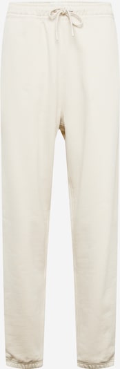 Kelnės 'CLASSICS' iš Tommy Jeans, spalva – kremo, Prekių apžvalga