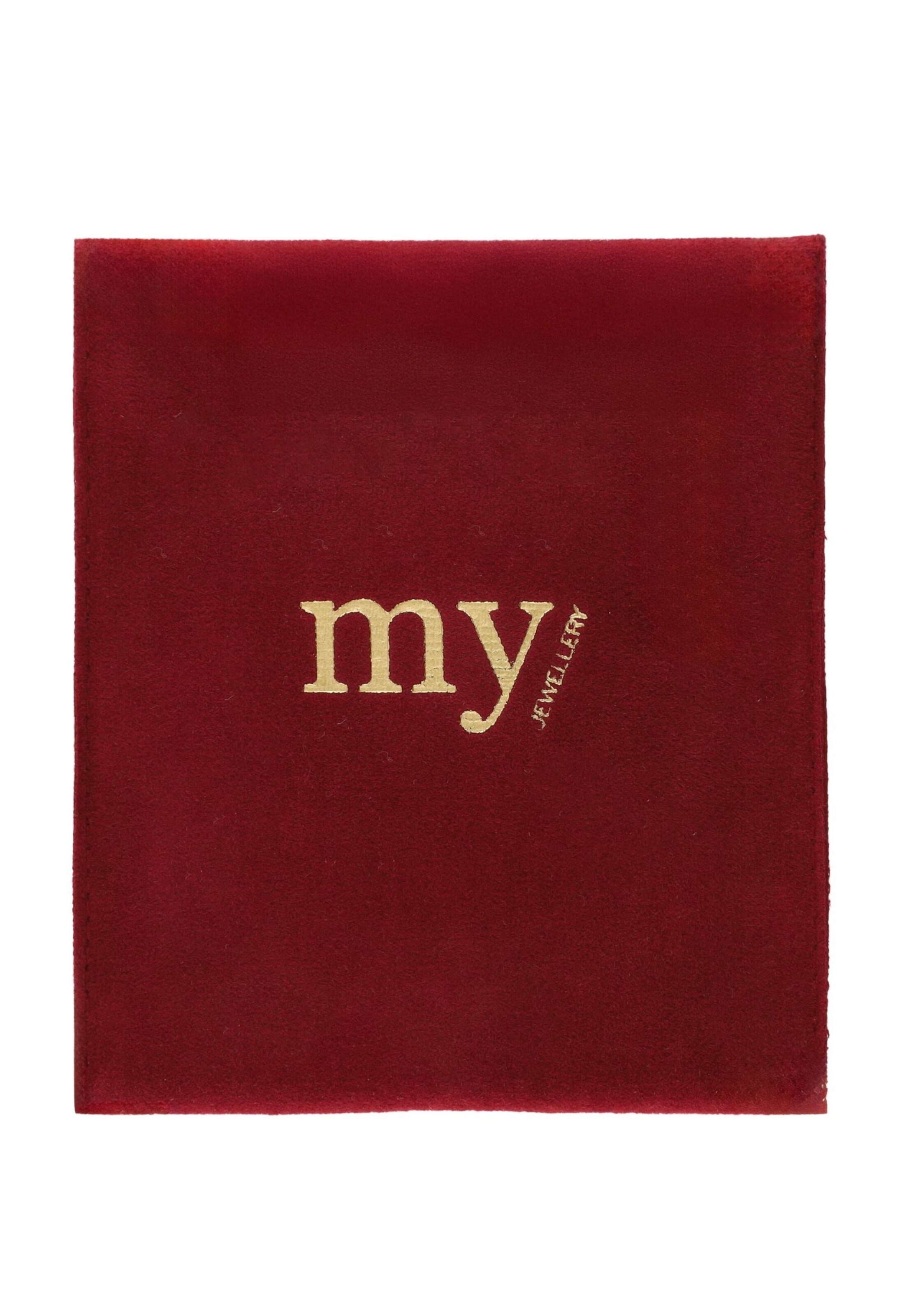 My Jewellery Armband in Zilver