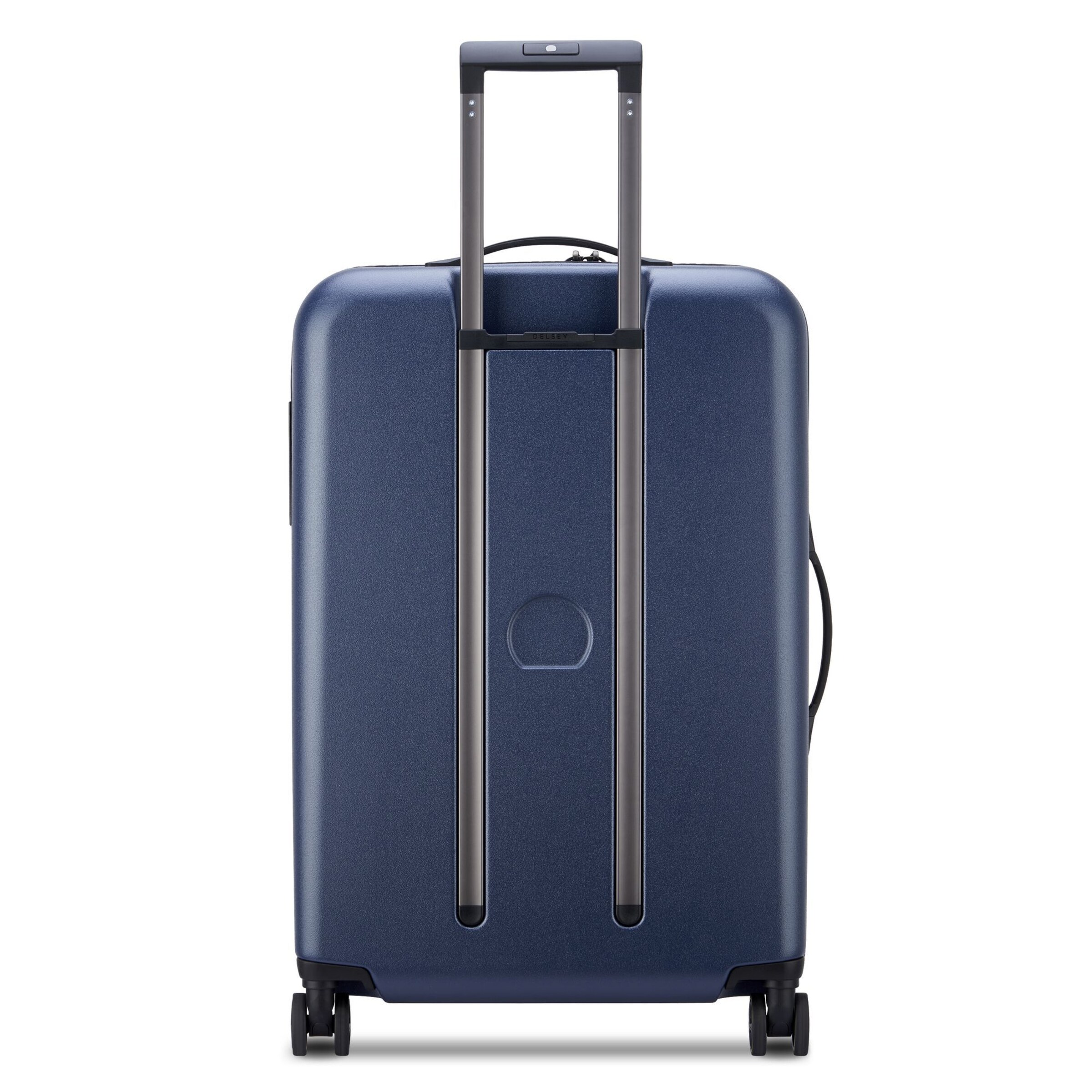 Trolley 'Turenne 2.0' di Delsey Paris in blu