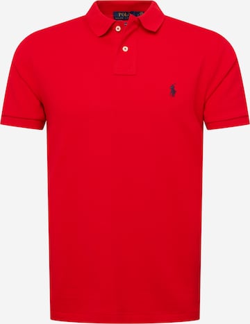 Polo Ralph Lauren Poloshirt in Rot: predná strana