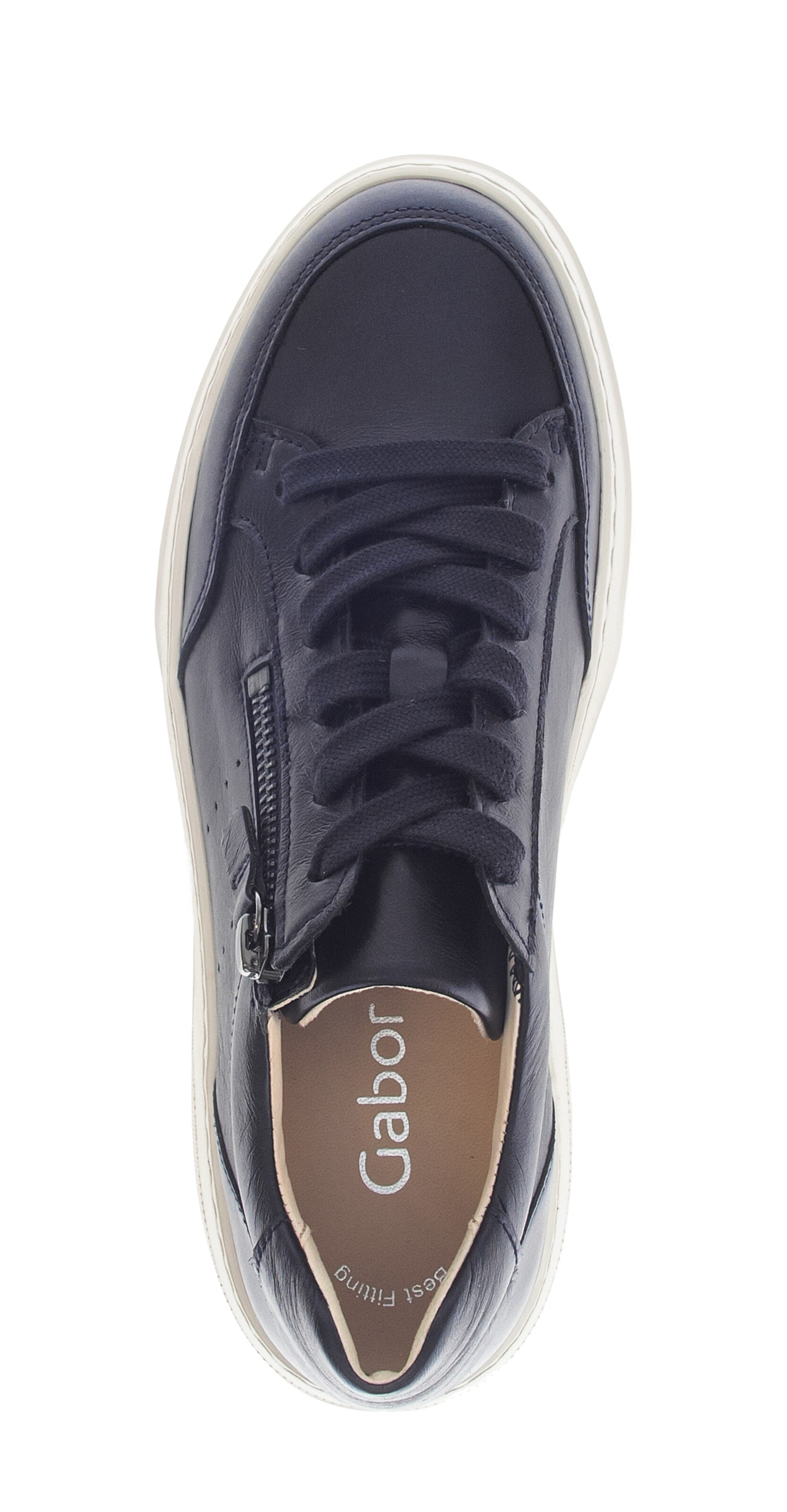 GABOR Sneakers in Blue