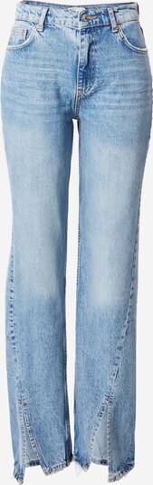 Gina Tricot Jeans i lyseblå, Produktvisning