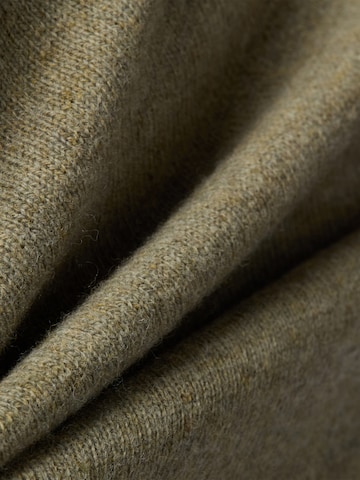 Andrew James Pullover in Grün