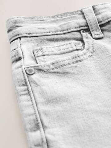 Next - Slimfit Vaquero en gris