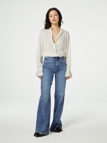 Fabienne Chapot Blouse 'Baba' in Beige