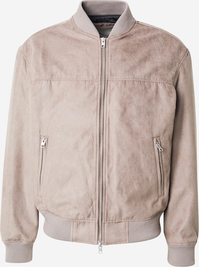 Jack & Jones Premium Välikausitakki 'JPRCCFRANK' värissä tummanruskea, Tuotenäkymä