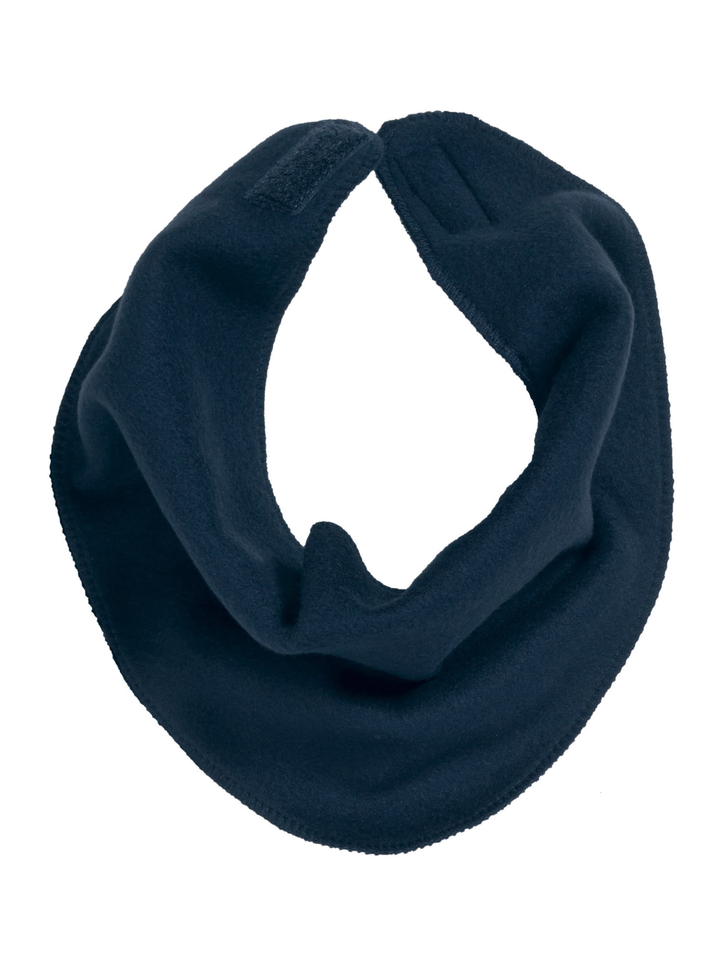 PLAYSHOES Shawl in Blue