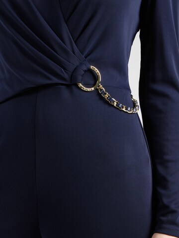 Lauren Ralph Lauren Комбинезон 'ISANAH' в Синий
