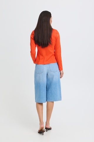 b.young Blazer ' Rizetta ' in Red
