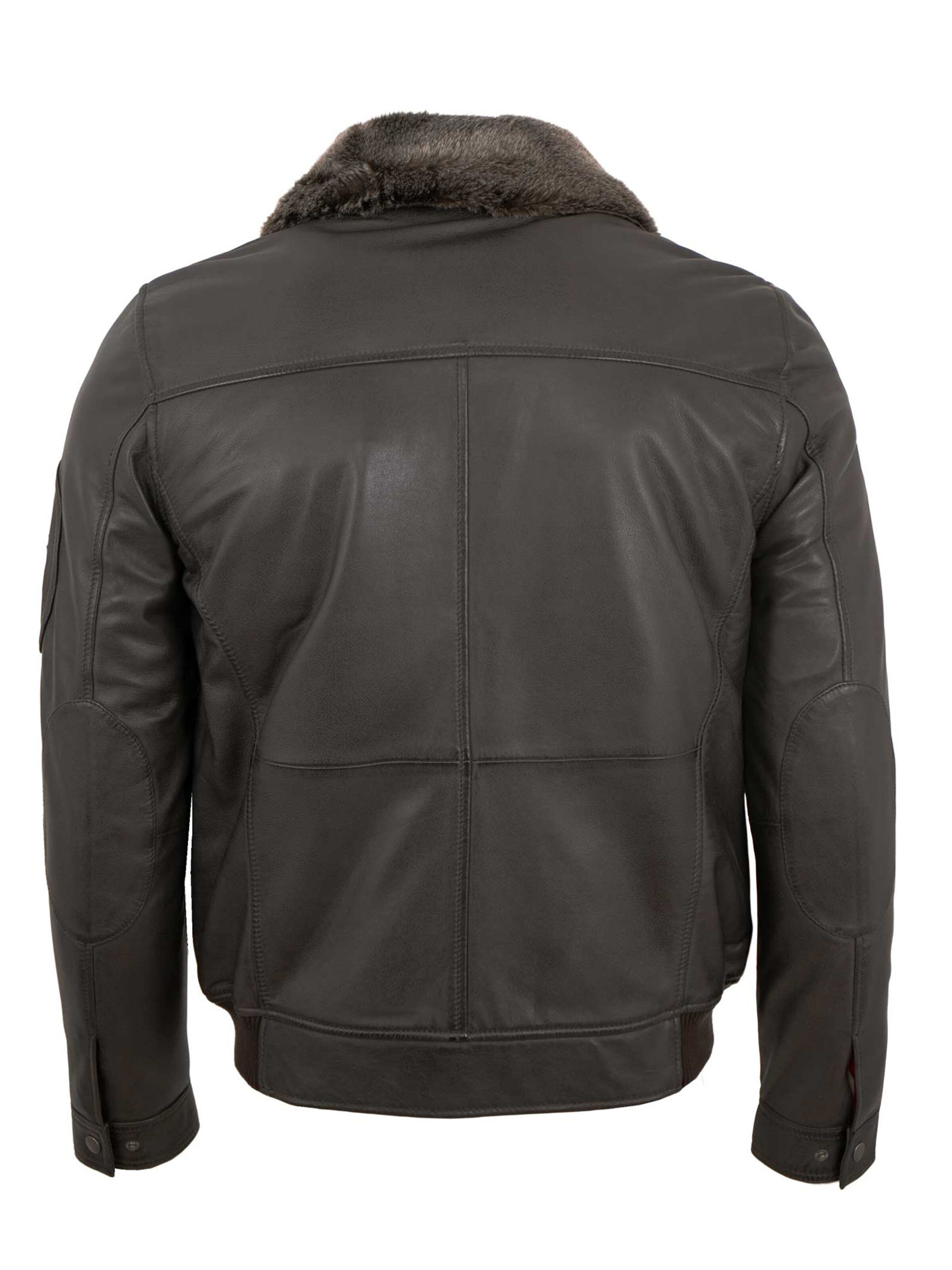 EXZ By Existenz Tussenjas 'Tom Cruise' in Bruin