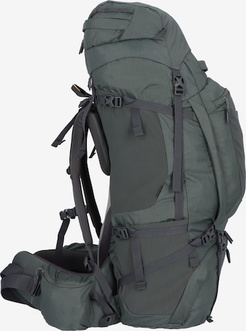 Sac à dos de sport 'Denali' JACK WOLFSKIN en vert