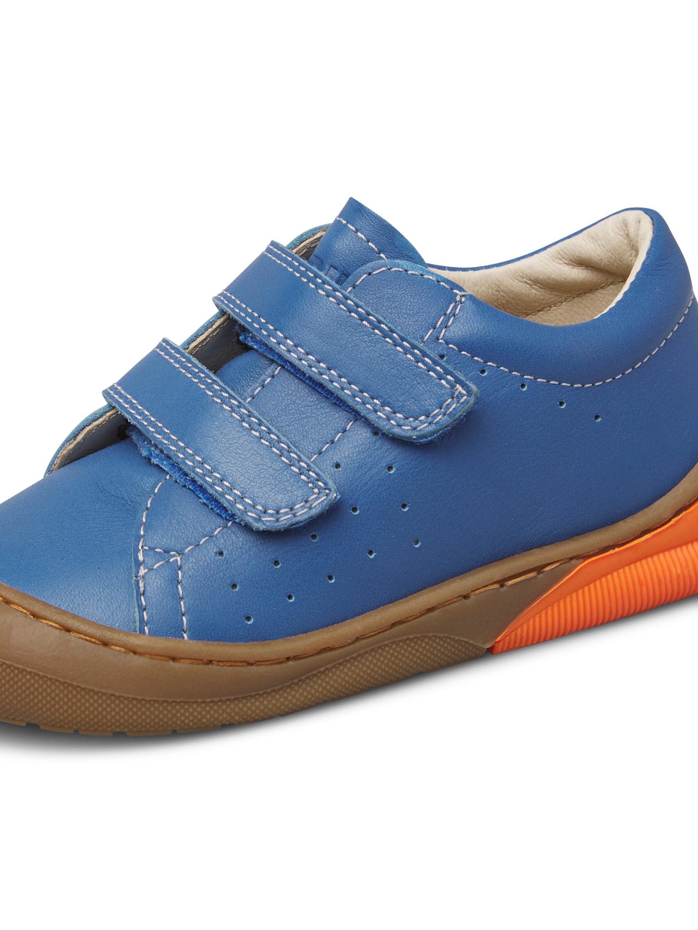 Chaussure basse 'GABBY VL' NATURINO en orange
