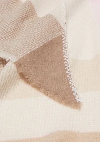 s.Oliver Schal in Pink