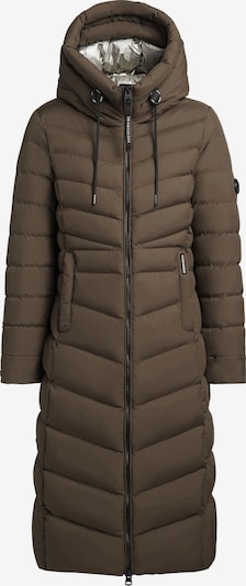 khujo Zimski kaput 'Ingram4-YM' u tamno zelena, Pregled proizvoda