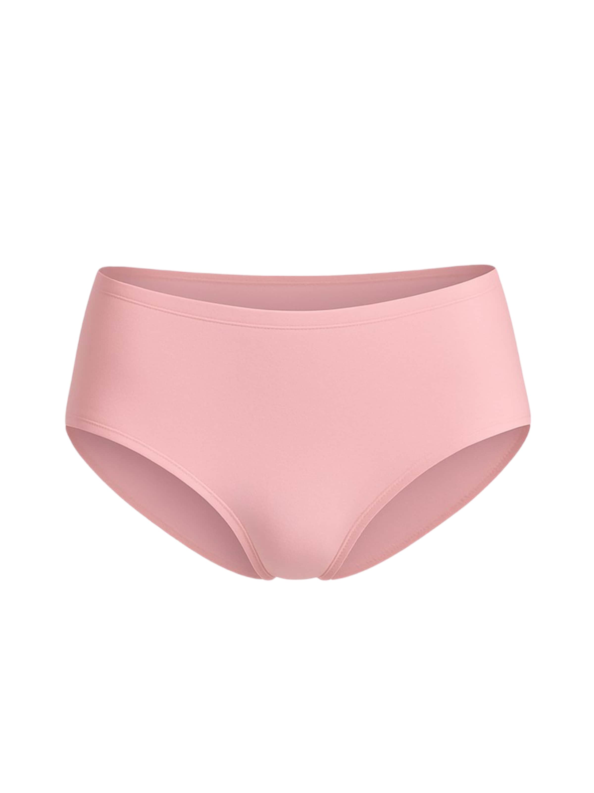 Culotte Blackspade en rose : devant