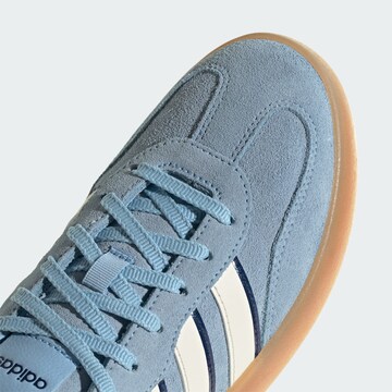 ADIDAS SPORTSWEAR Sneakers laag 'Barreda Decode' in Blauw