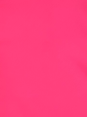 Y.A.S Tall Sommarklänning i rosa