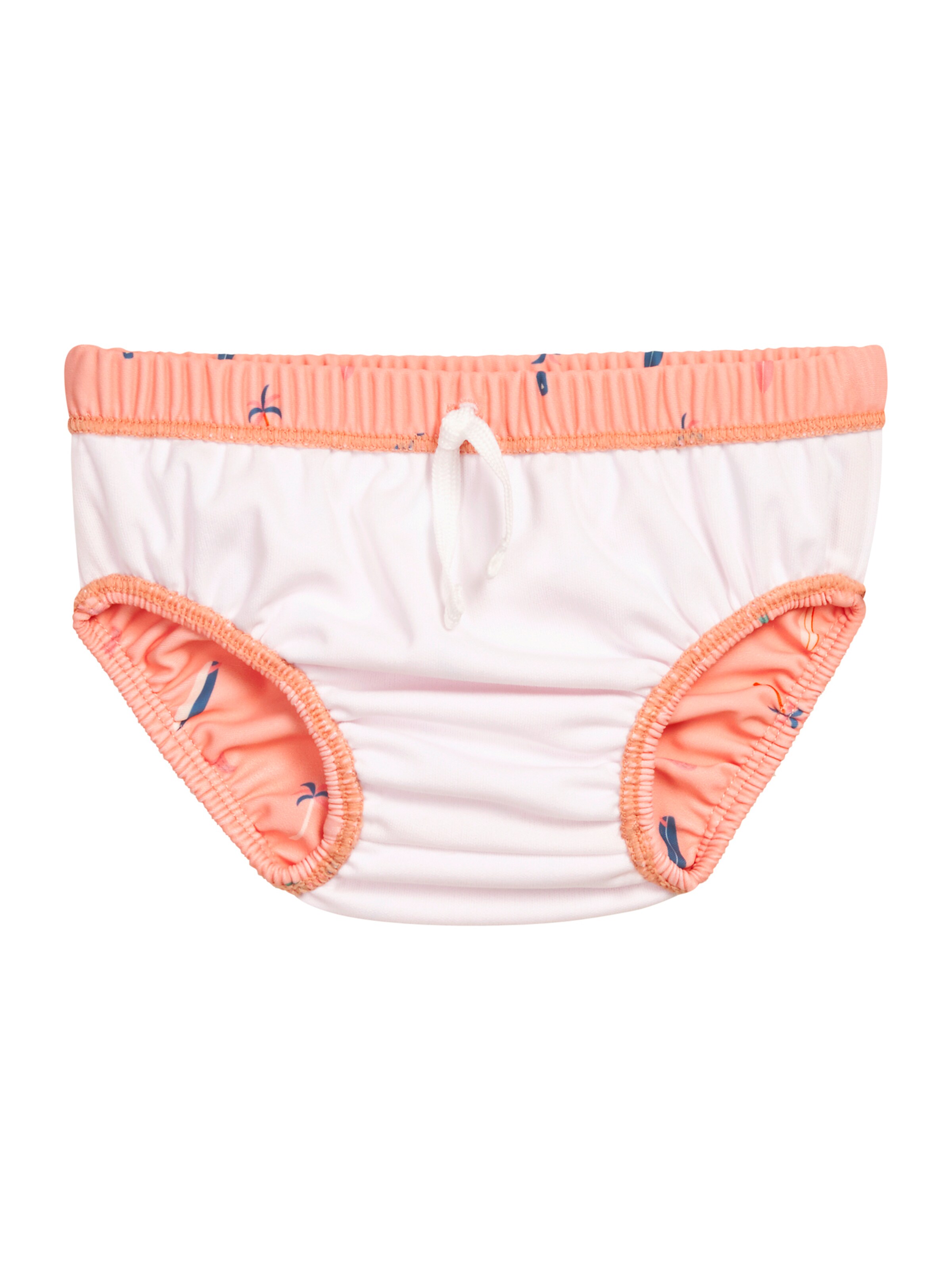 PLAYSHOES УФ-защита в Ярко-розовый