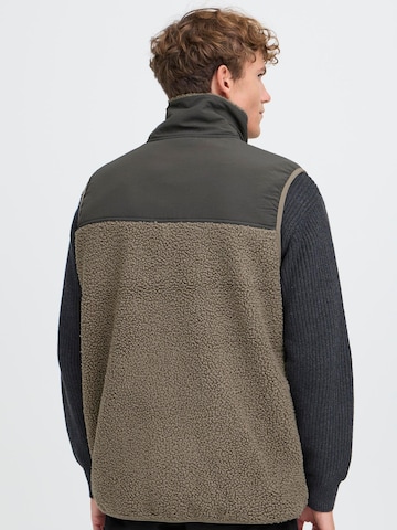 North Bend Vest 'Galan' in Brown