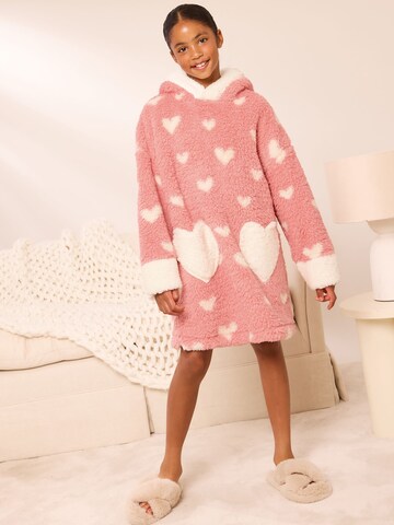 Pull-over Lipsy en rose