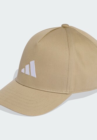 ADIDAS SPORTSWEAR Cap in Braun