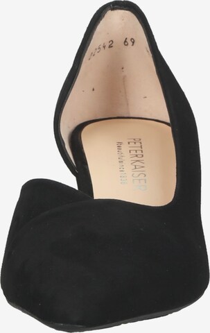 PETER KAISER Pumps in Black