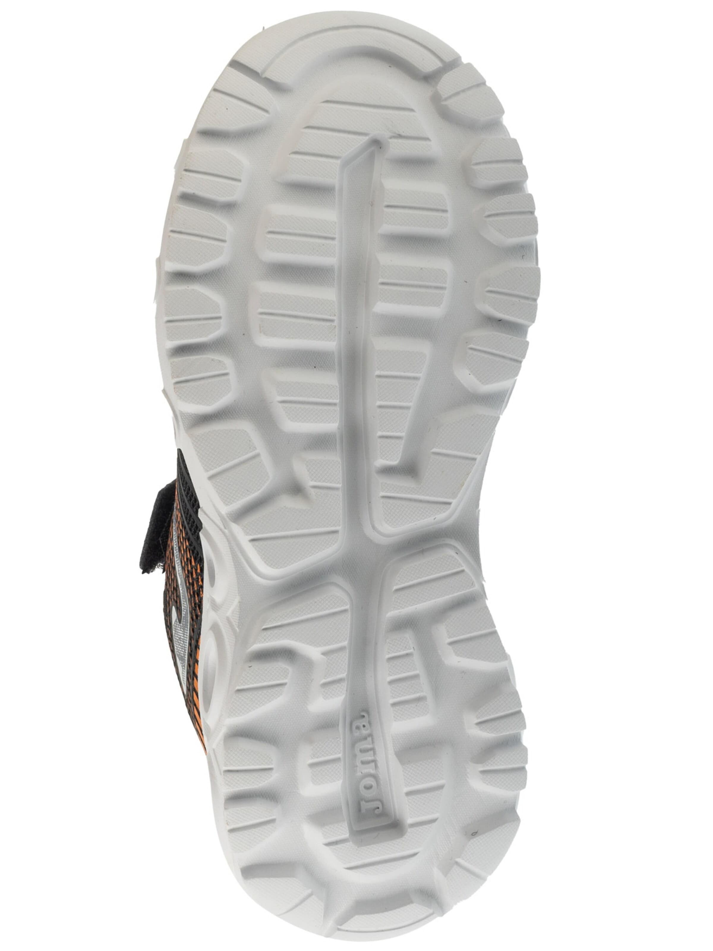 Baskets 'Rase Jr 25 JRASEW' JOMA en noir