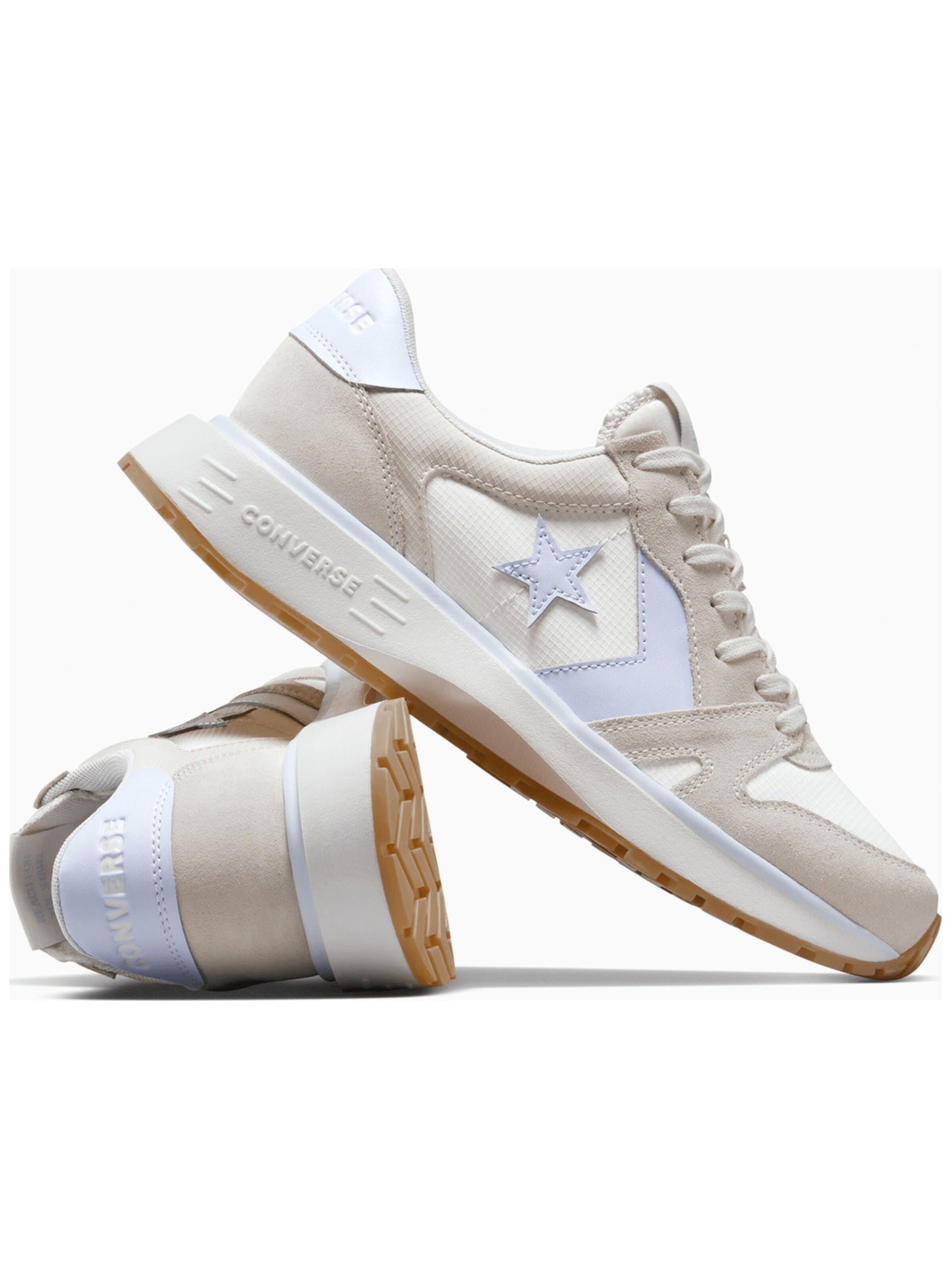 Baskets basses 'Converse Omni Trainer' CONVERSE en blanc