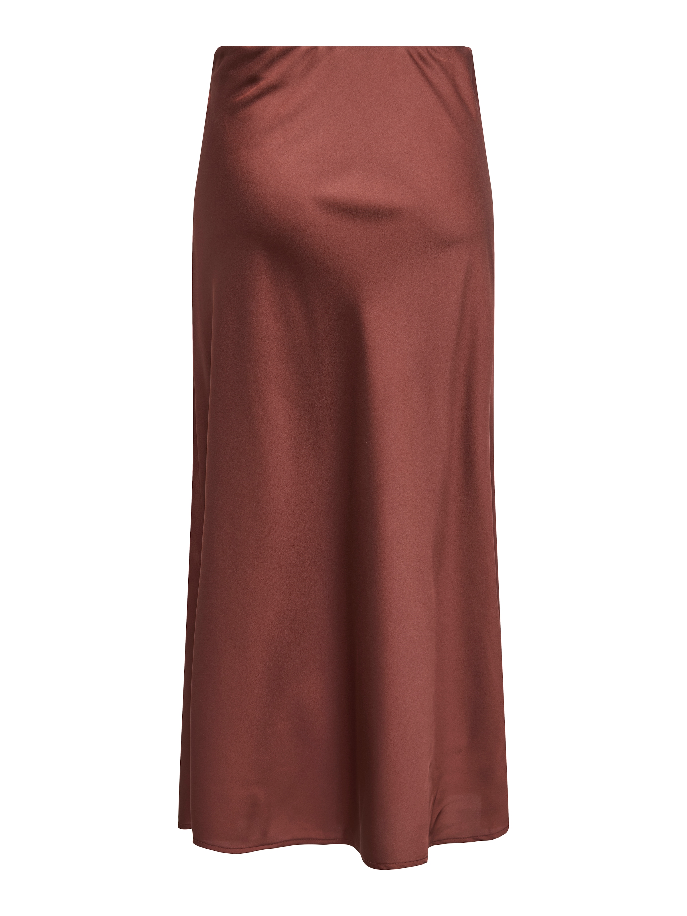 ONLY Пола 'ONLCHIGO' в кафяво