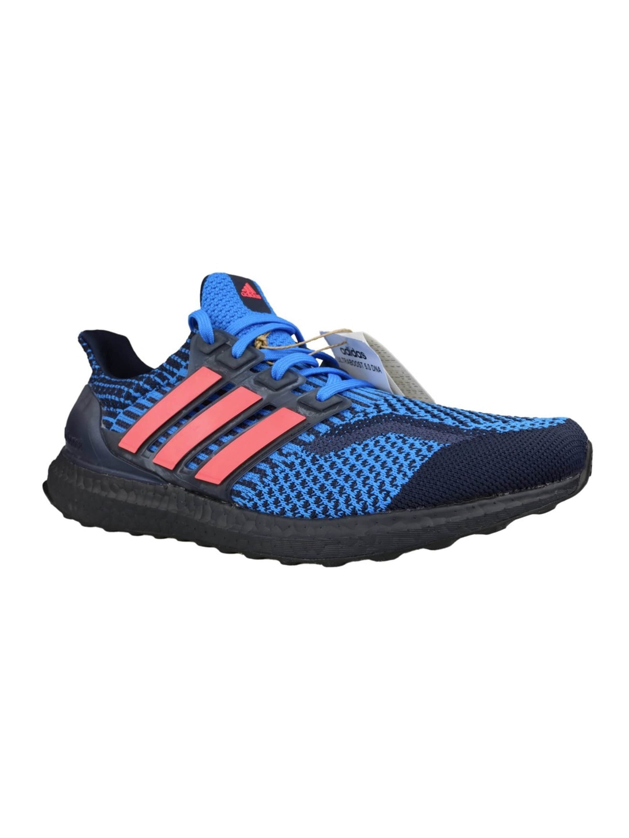 ADIDAS PERFORMANCE - Sapatilha de desporto 'Ultra Boost 5.0' em azul: frente