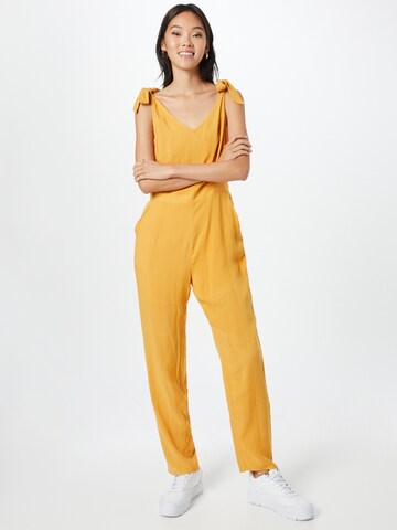 Molly BRACKEN Jumpsuit i gul