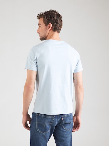 LEVI'S ®Majica - plava boja
