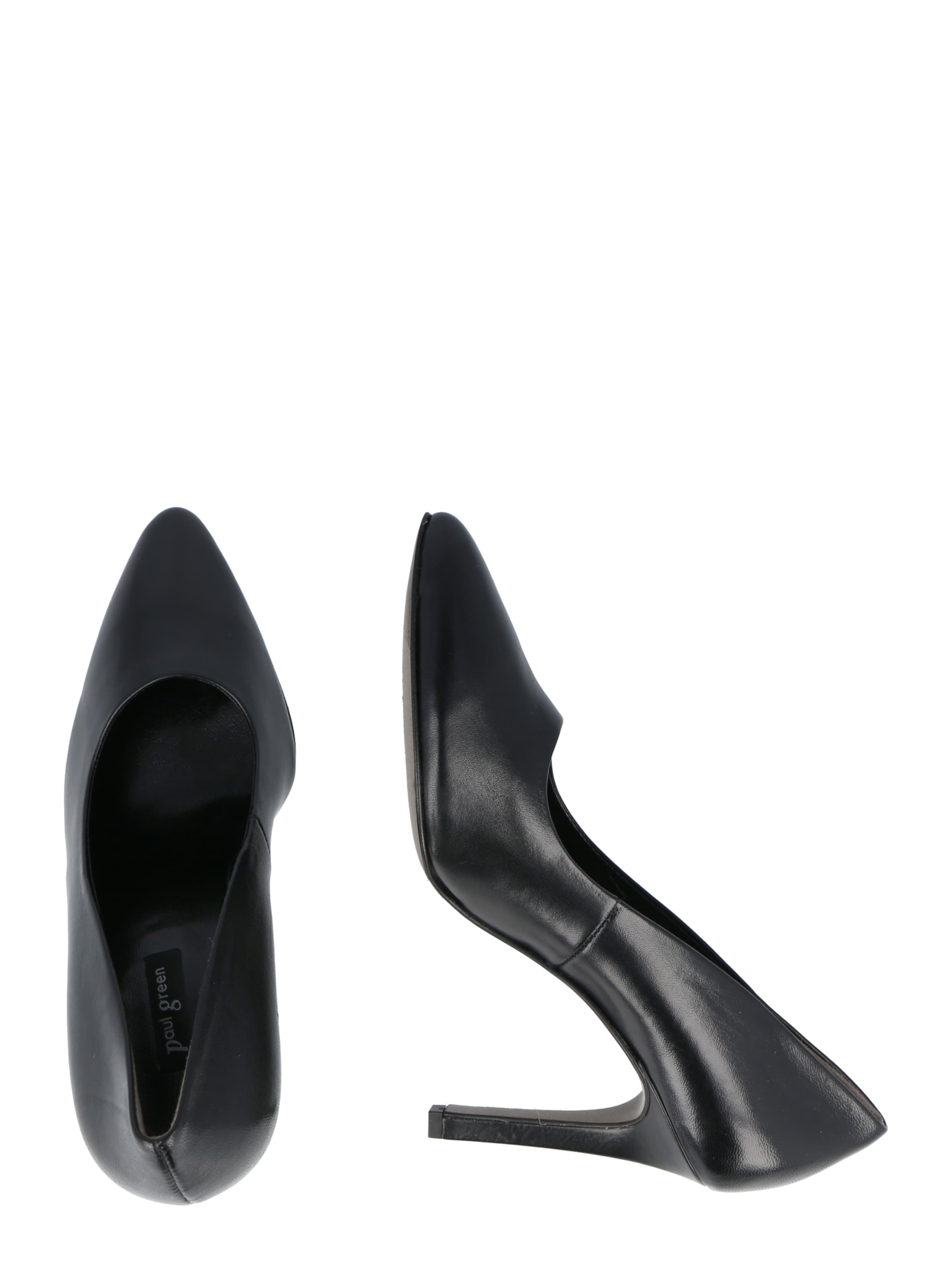 Paul Green Pumps in Black