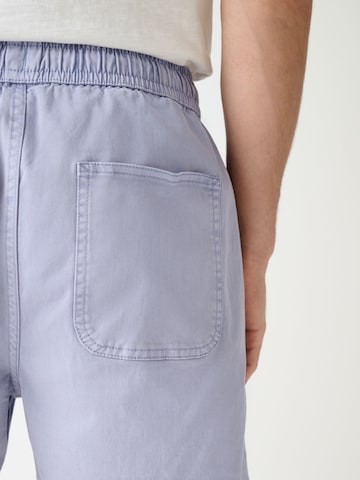 Next Regular Broek in Lila