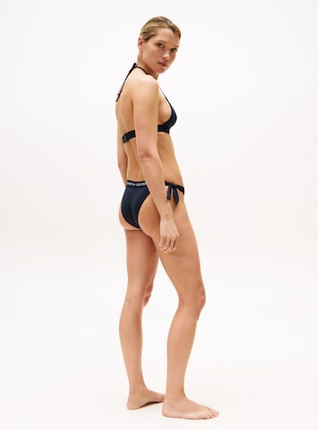 Tommy Hilfiger Underwear Bikini nadrágok - kék