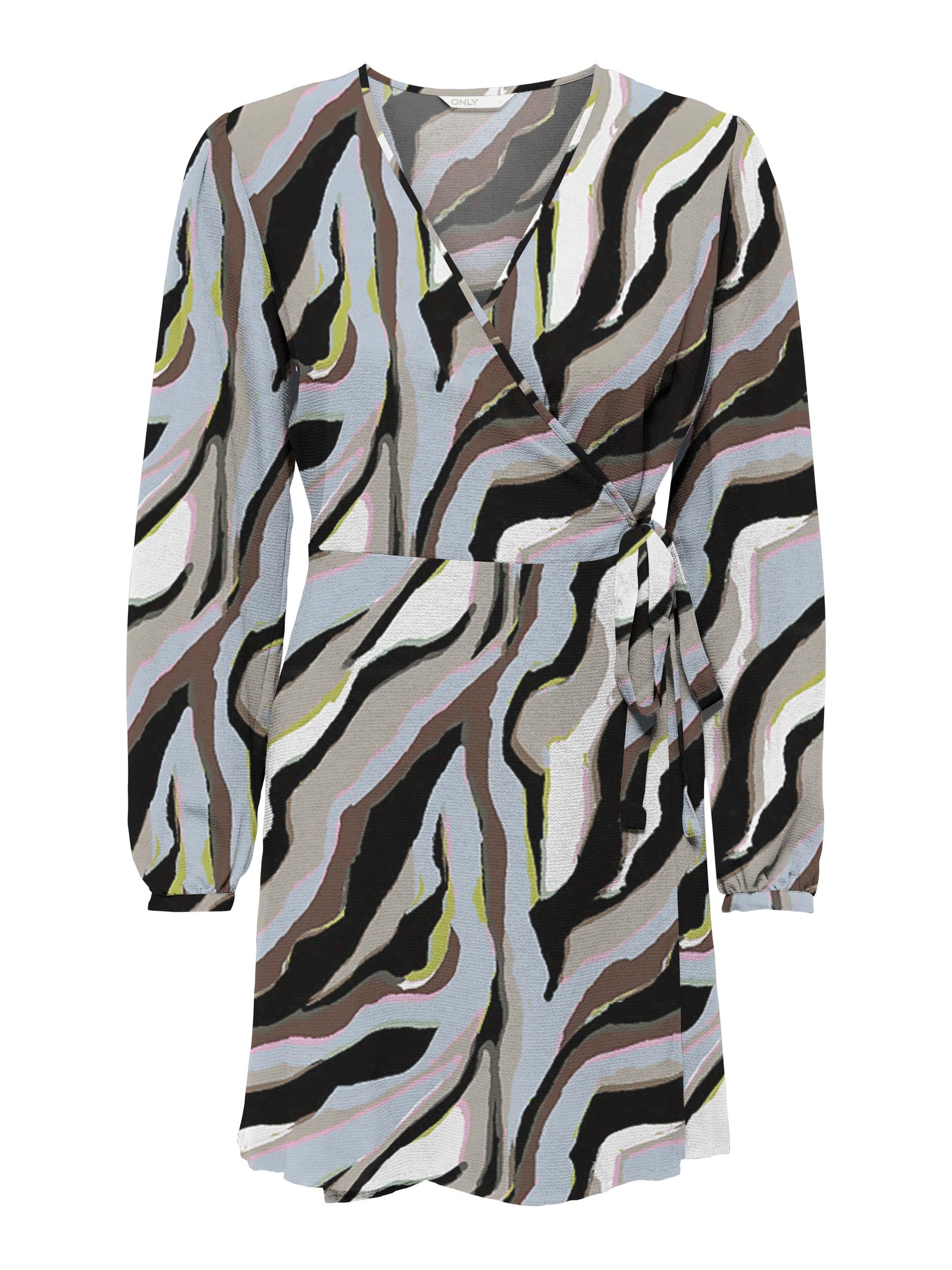 ONLY Dress 'NOVA LIFE' in Grey: front