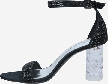 Kate Spade Sandals 'ALORA' in Black