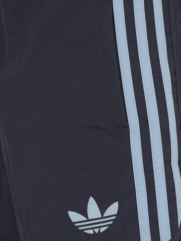 Regular Pantalon de sport 'AFA ANNIV' ADIDAS PERFORMANCE en bleu
