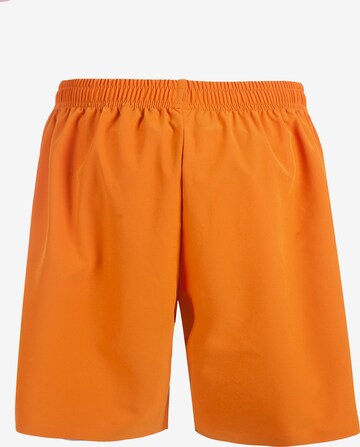 Virtus Regular Sportshorts 'Spier' in Orange