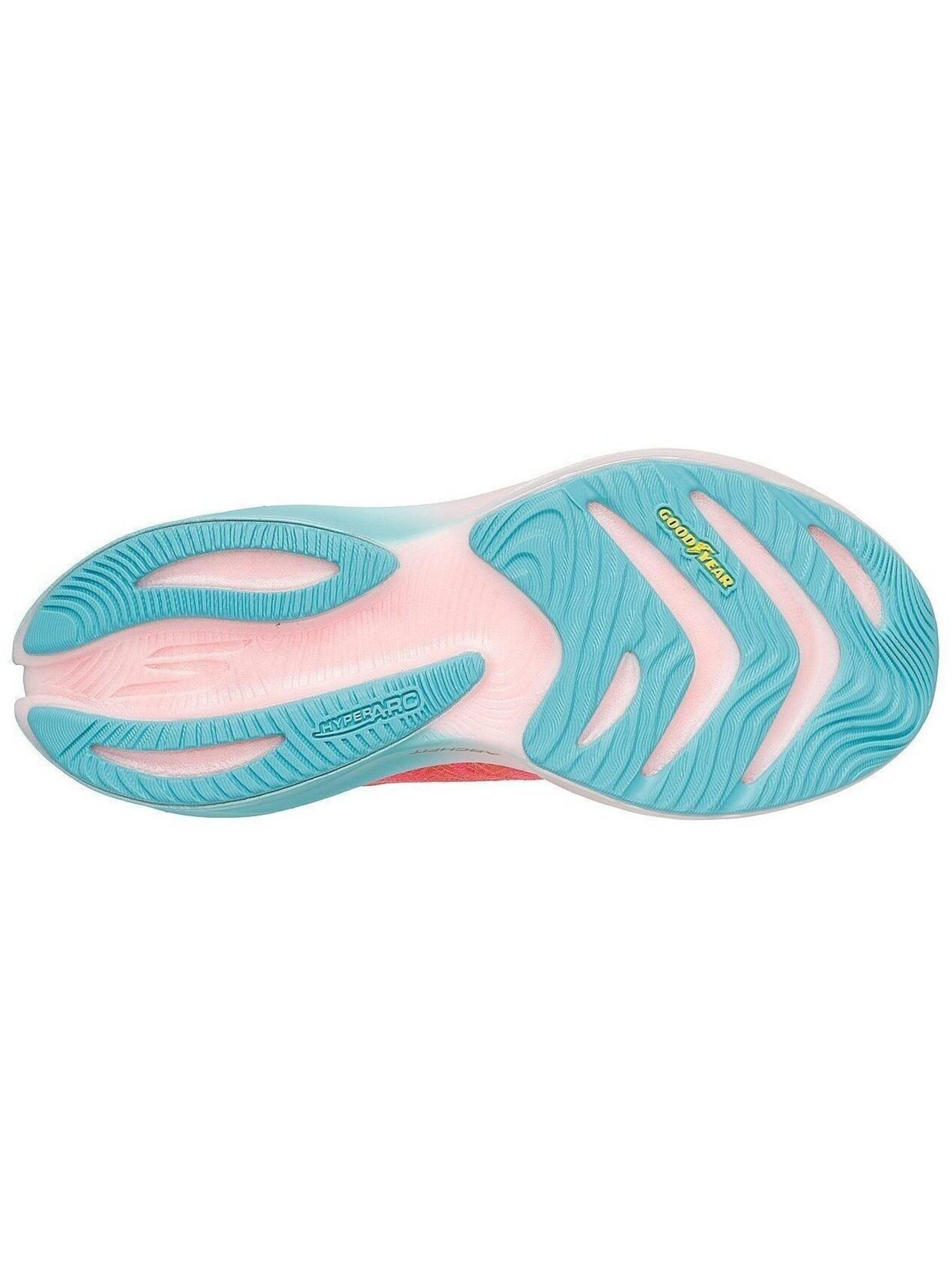 Skechers Performance - Zapatillas de running 'Skx Aero Spark' en rosa