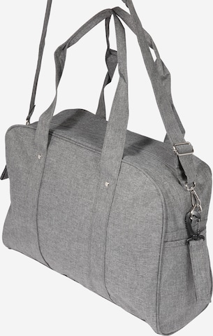 MAMALICIOUS Diaper Bags 'Scarlet' in Grey