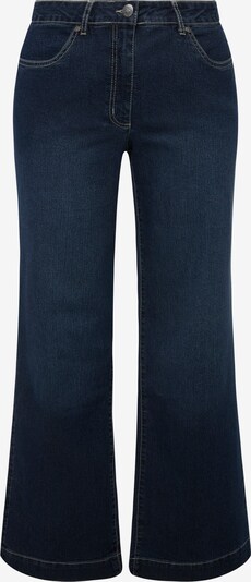 Angel of Style Jeans in de kleur Donkerblauw, Productweergave