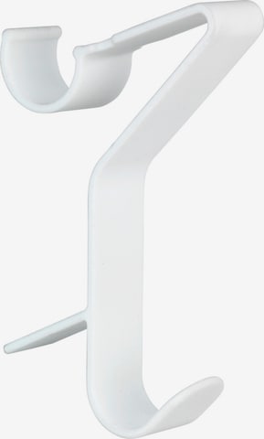 Wenko Hook/Hanger in White