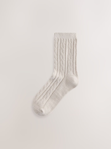 Next Socken in Pink